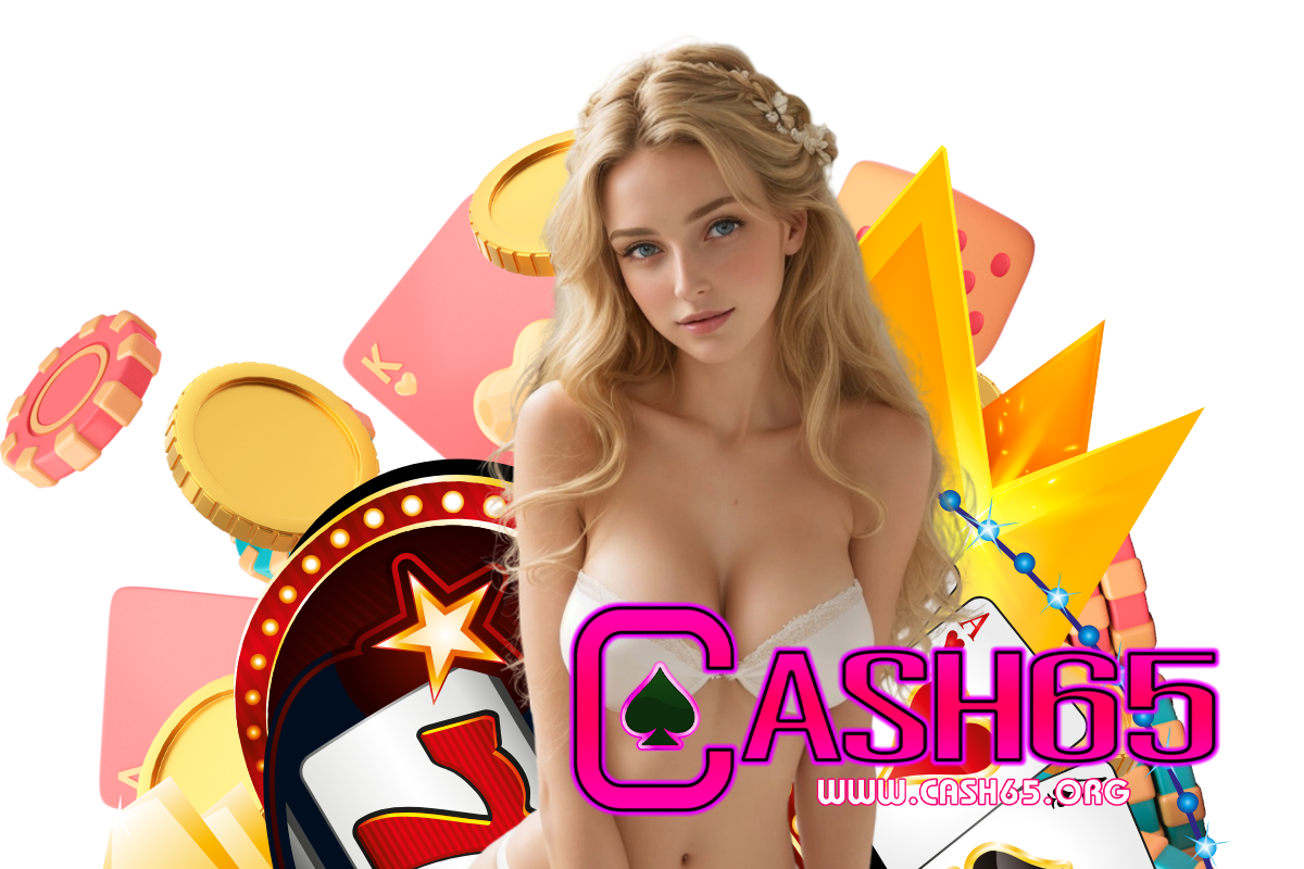 cash65 slot
