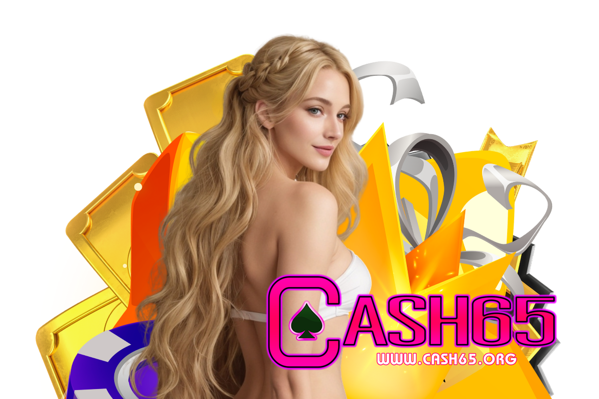 cash65 สมัคร