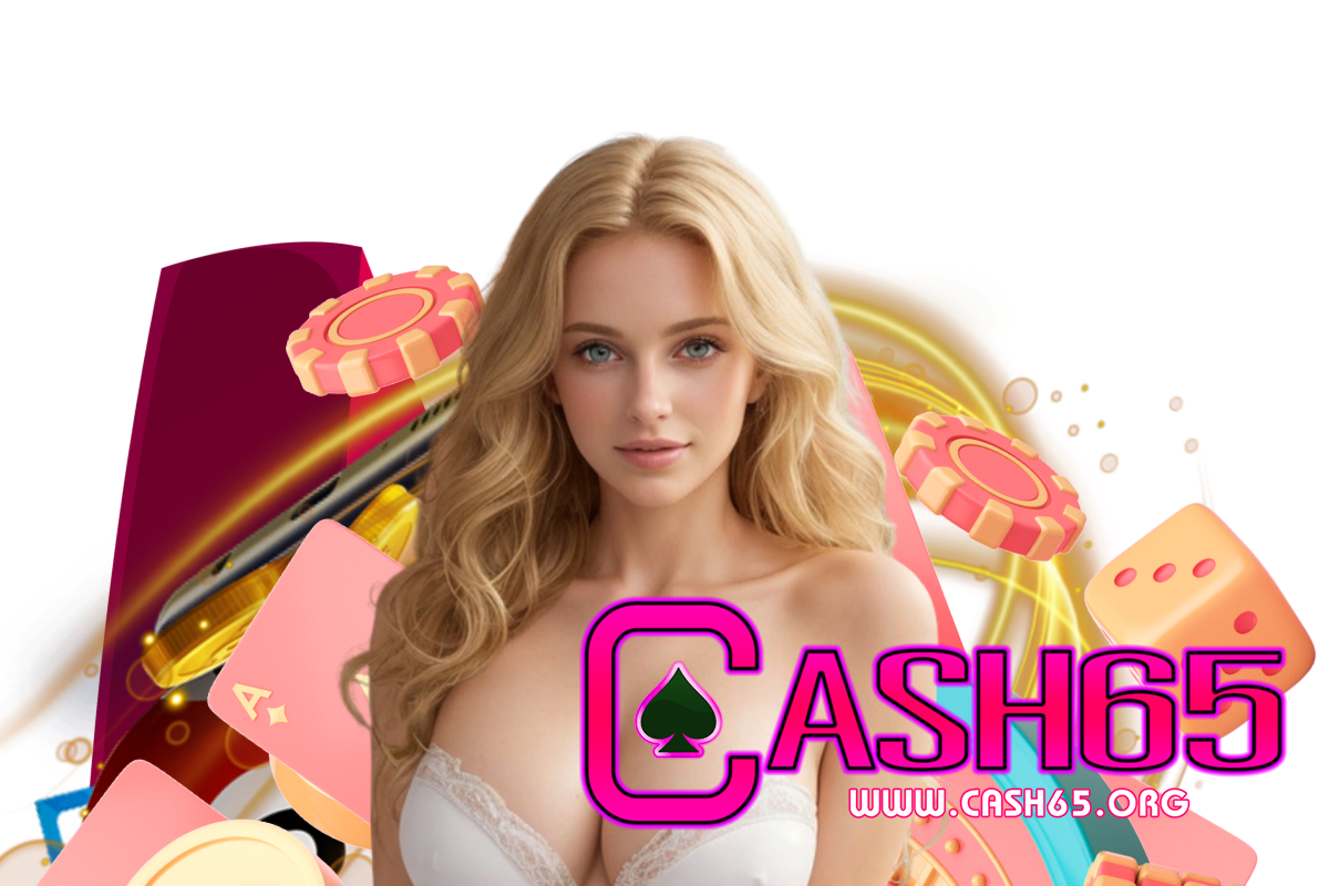 cash65 สล็อต