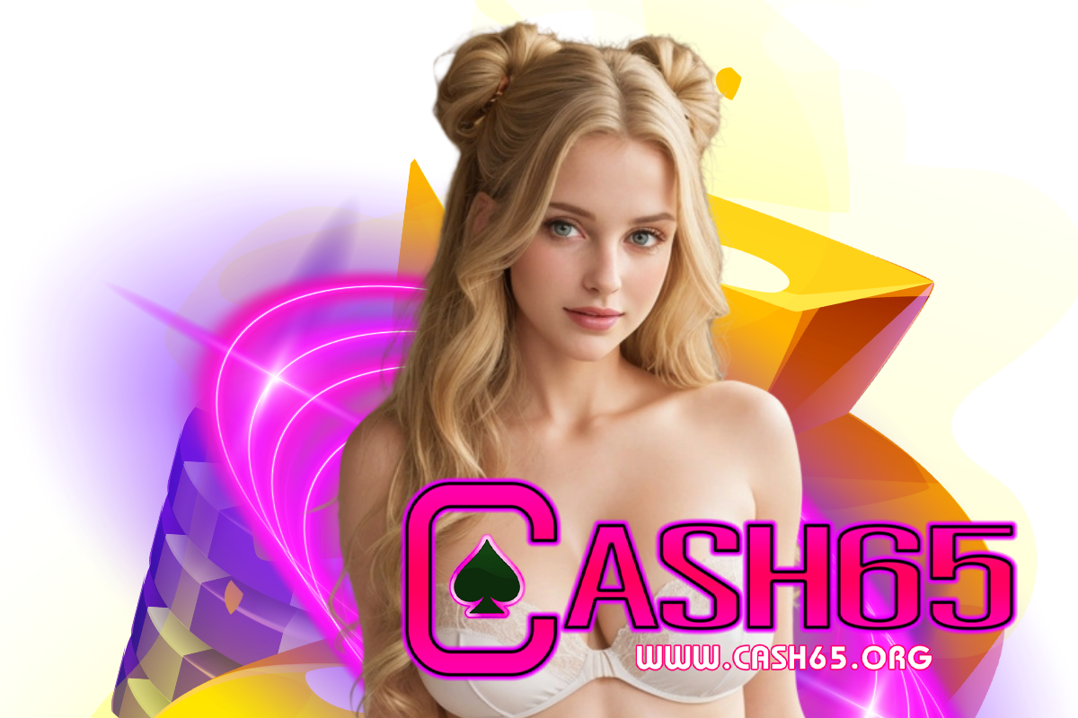 cash65 เว็บตรง