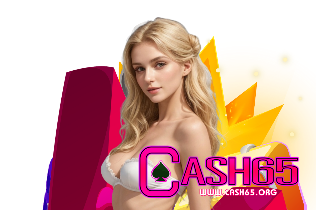 cash65 แจกเครดิตฟรี